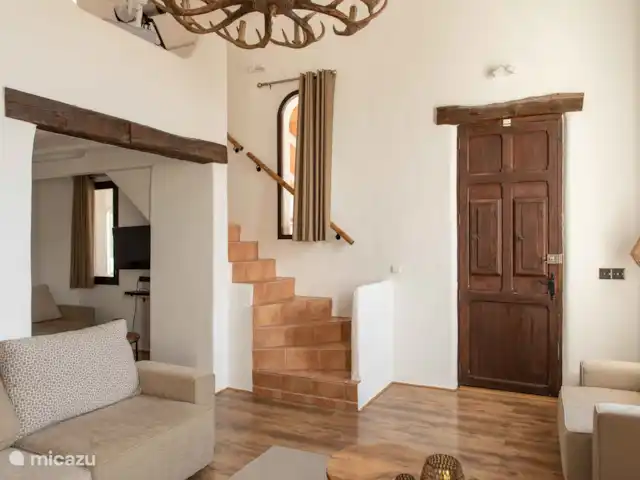 Casa Lukalalo | Espagne, Costa Blanca, Finestrat - villa Vie