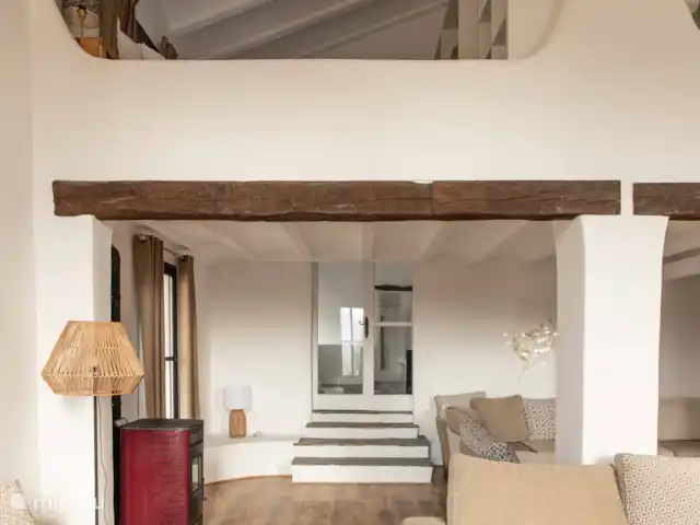 Casa Lukalalo | Espagne, Costa Blanca, Finestrat - villa Vie