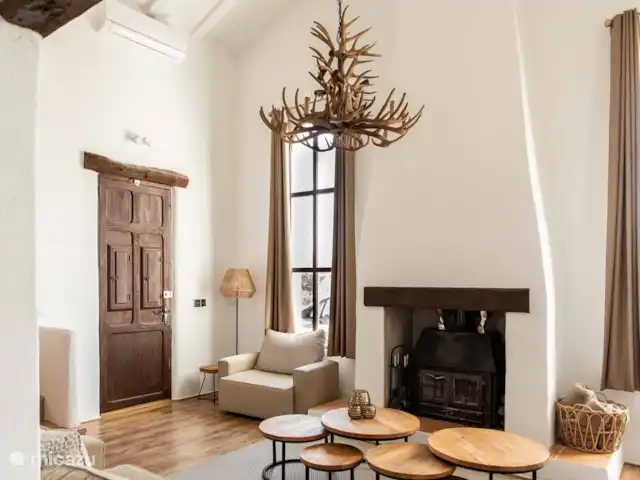 Casa Lukalalo | Espagne, Costa Blanca, Finestrat - villa Vie