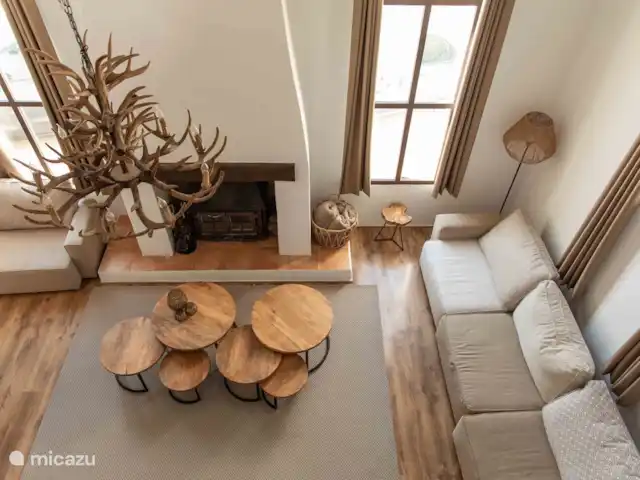 Casa Lukalalo | Espagne, Costa Blanca, Finestrat - villa Vie
