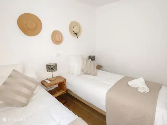 Casa Lukalalo | Espagne, Costa Blanca, Finestrat - villa Chambre 2