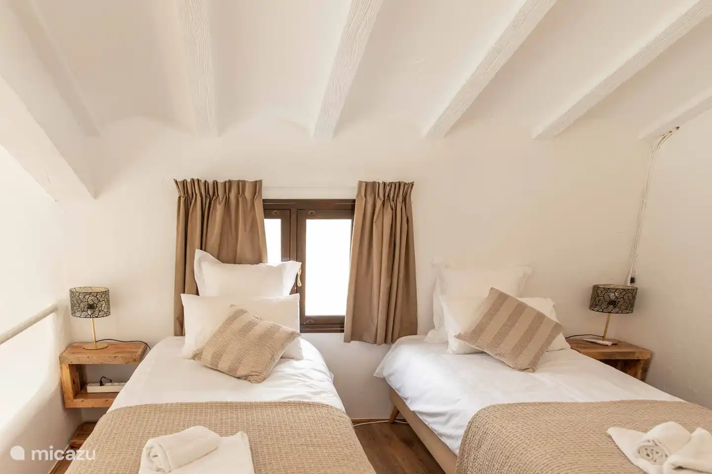 Dormitorio 5 - entrepiso