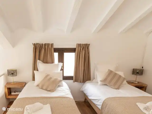 Casa Lukalalo | Espagne, Costa Blanca, Finestrat - villa Chambre 5 - mezzanine