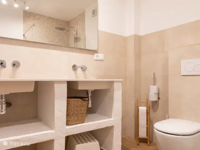 Casa Lukalalo | Espagne, Costa Blanca, Finestrat - villa Salle de bain attenante à la chambre principale