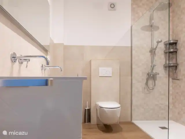 Casa Lukalalo | Espagne, Costa Blanca, Finestrat - villa Salle de bain attenante à la chambre principale