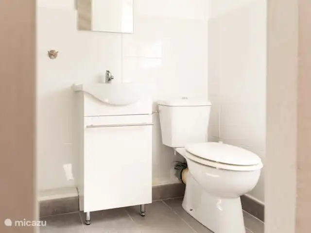 Casa Lukalalo | Espagne, Costa Blanca, Finestrat - villa Salle de bain attenante à la chambre 5