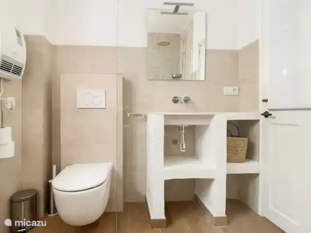 Casa Lukalalo | Espagne, Costa Blanca, Finestrat - villa Salle de bain 2