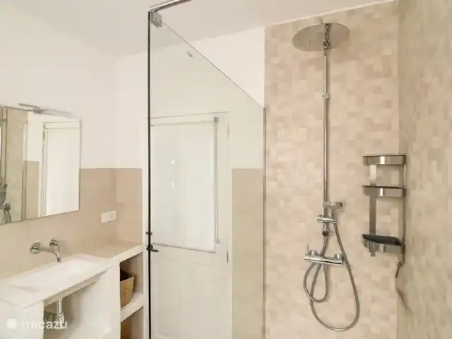 Casa Lukalalo | Espagne, Costa Blanca, Finestrat - villa Salle de bain 2