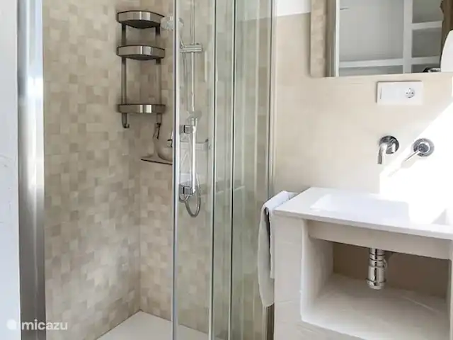 Casa Lukalalo | Espagne, Costa Blanca, Finestrat - villa Salle de bain attenante à la chambre 4