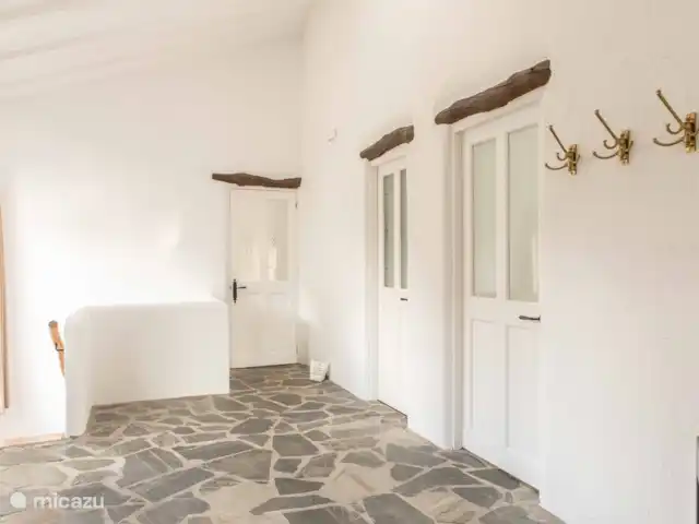 Casa Lukalalo | Espagne, Costa Blanca, Finestrat - villa Entrée