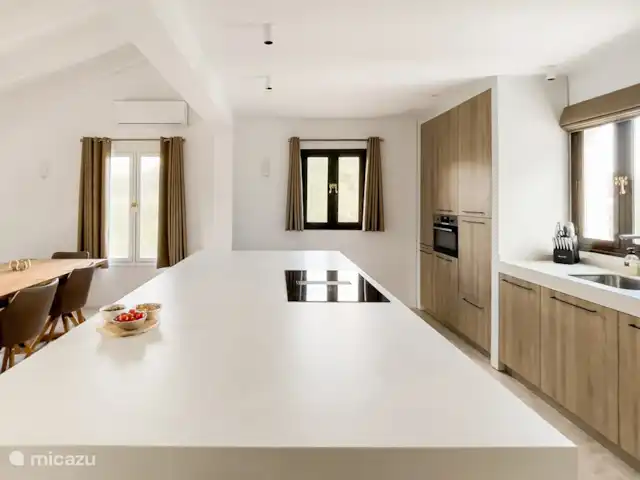 Casa Lukalalo | Espagne, Costa Blanca, Finestrat - villa Cuisine à vivre