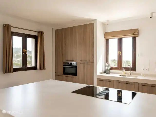 Casa Lukalalo | Espagne, Costa Blanca, Finestrat - villa Cuisine à vivre