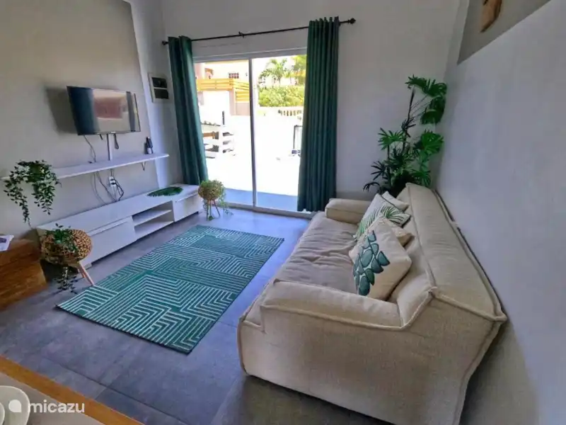4BénédictionsCuraçao Febrero | Curaçao, Banda Ariba (est), Cas Grandi - Appartement 4BénédictionsCuraçao Febrero | Curaçao, Banda Ariba (est), Cas Grandi - Appartement