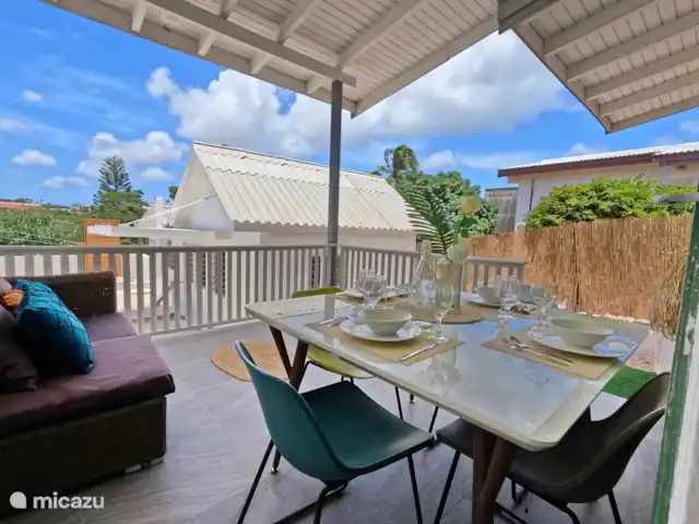 4BénédictionsCuraçao Febrero | Curaçao, Banda Ariba (est), Cas Grandi - appartement