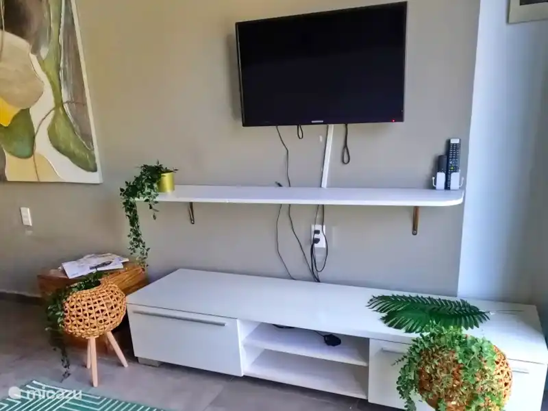 4BénédictionsCuraçao Febrero | Curaçao, Banda Ariba (est), Cas Grandi - Appartement 4BénédictionsCuraçao Febrero | Curaçao, Banda Ariba (est), Cas Grandi - Appartement
