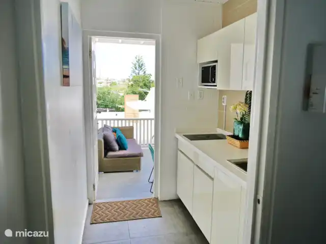 4BénédictionsCuraçao Febrero | Curaçao, Banda Ariba (est), Cas Grandi - appartement