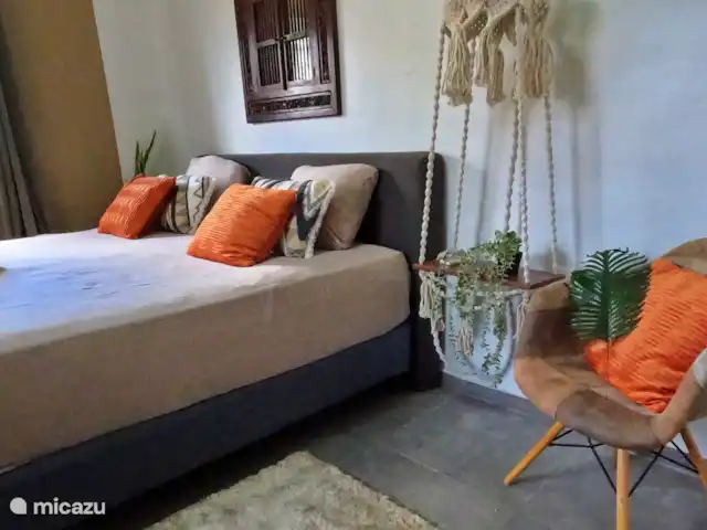 4BénédictionsCuraçao Febrero | Curaçao, Banda Ariba (est), Cas Grandi - appartement