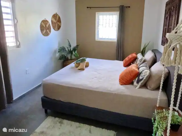 4BénédictionsCuraçao Febrero | Curaçao, Banda Ariba (est), Cas Grandi - appartement