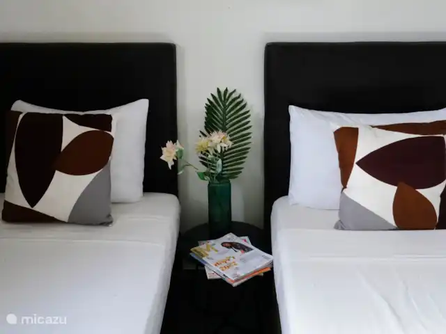 4BlessingsCuracao Marzo | Curaçao, Banda Ariba (est), Cas Grandi - maison mitoyenne
