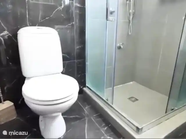 4BlessingsCuracao Marzo | Curaçao, Banda Ariba (est), Cas Grandi - maison mitoyenne