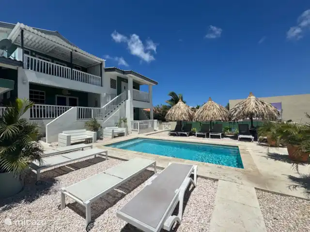 4BlessingsCuracao Marzo | Curaçao, Banda Ariba (est), Cas Grandi - maison mitoyenne