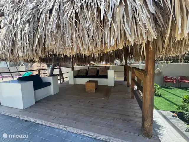 4BlessingsCuracao Marzo | Curaçao, Banda Ariba (est), Cas Grandi - maison mitoyenne