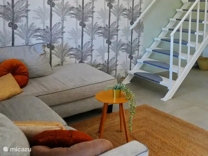 4BlessingsCuracao Marzo | Curaçao, Banda Ariba (est), Cas Grandi - Maison mitoyenne 4BlessingsCuracao Marzo | Curaçao, Banda Ariba (est), Cas Grandi - Maison mitoyenne