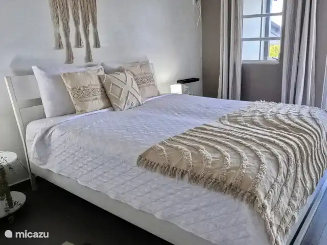 4BlessingsCuracao Marzo | Curaçao, Banda Ariba (est), Cas Grandi - maison mitoyenne