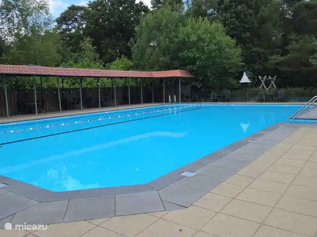 vakantiehuis huren in Nederland, Overijssel, Giethmen – Vakantiehuisje in Giethmen Zwembad