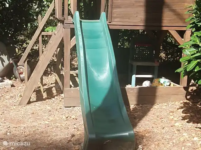 vakantiehuis huren in Nederland, Overijssel, Giethmen – Vakantiehuisje in Giethmen Tuinhuisje