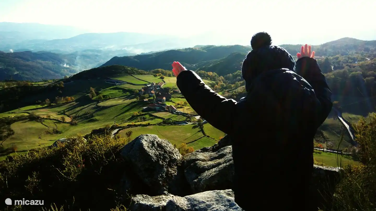 Porto D’Olho/Abadim