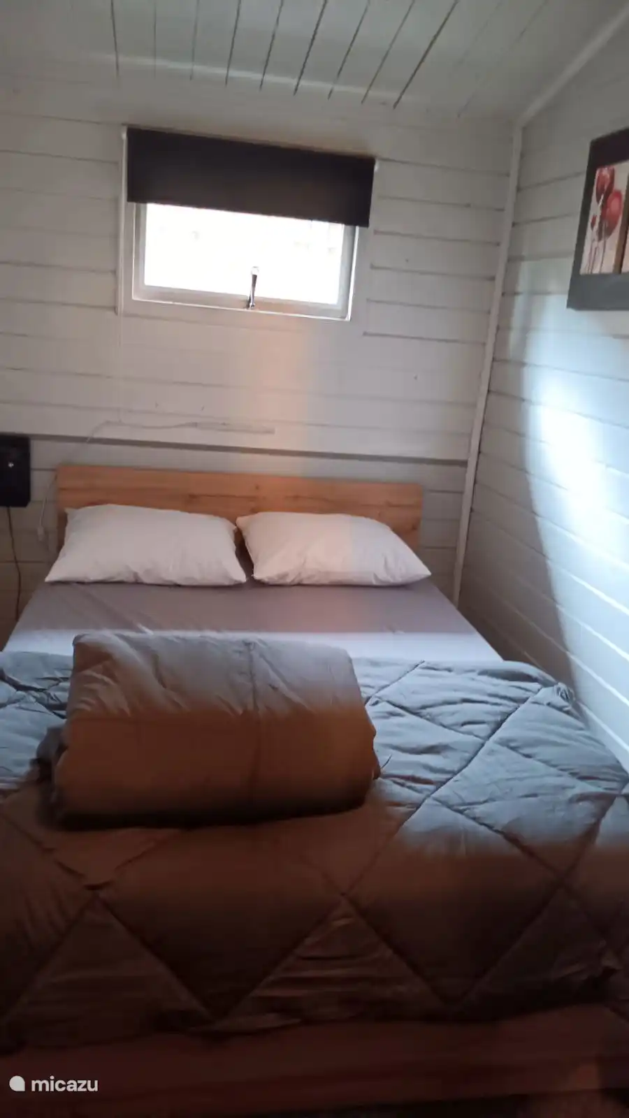 2 lits pour prendre votre nuit de sommeil 200 par 140 cm