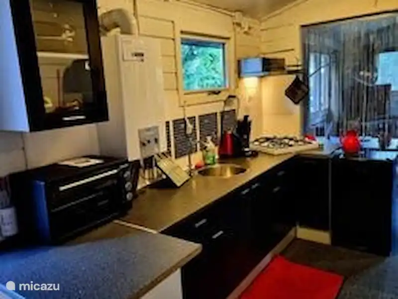 Boslust huren in Nederland, Gelderland, Koudhoorn - Chalet Boslust huren in Nederland, Gelderland, Koudhoorn - Chalet