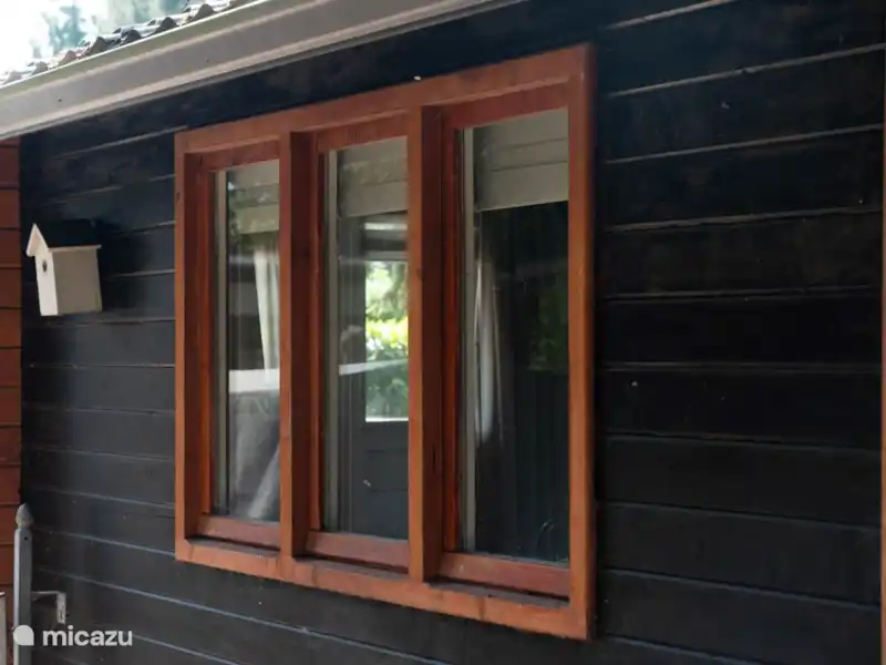 Boslust huren in Nederland, Gelderland, Koudhoorn - Chalet Boslust huren in Nederland, Gelderland, Koudhoorn - Chalet