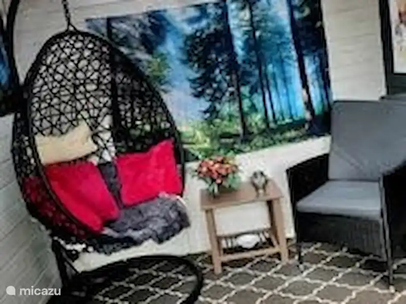 Boslust huren in Nederland, Gelderland, Koudhoorn - Chalet Boslust huren in Nederland, Gelderland, Koudhoorn - Chalet