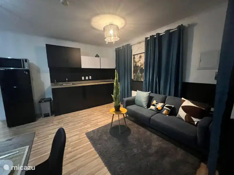 4BénédictionsCuraçao Abril | Curaçao, Banda Ariba (est), Cas Grandi - Appartement 4BénédictionsCuraçao Abril | Curaçao, Banda Ariba (est), Cas Grandi - Appartement
