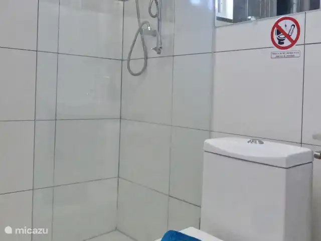 4BénédictionsCuraçao Abril | Curaçao, Banda Ariba (est), Cas Grandi - appartement