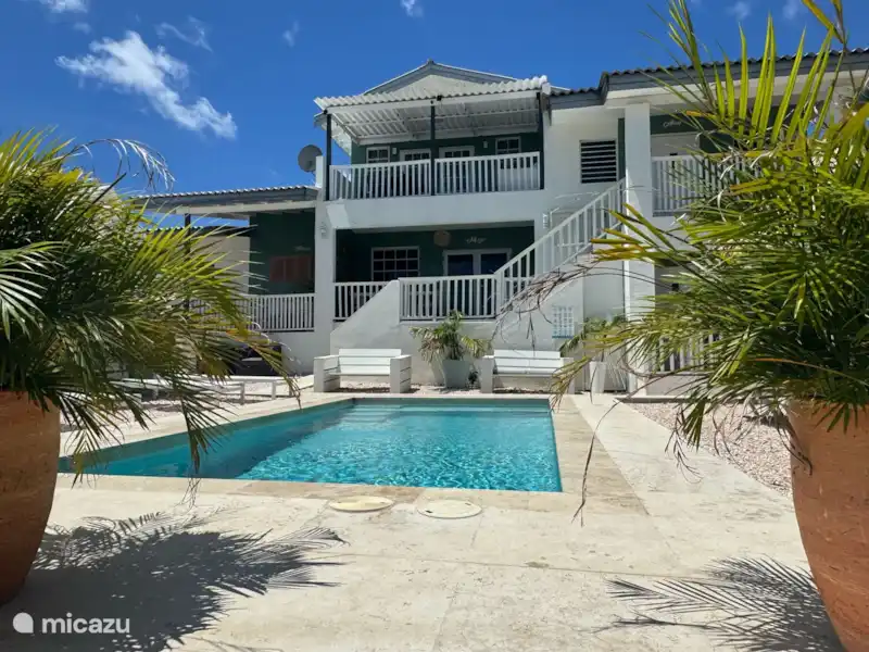 4BénédictionsCuraçao Abril | Curaçao, Banda Ariba (est), Cas Grandi - Appartement 4BénédictionsCuraçao Abril | Curaçao, Banda Ariba (est), Cas Grandi - Appartement