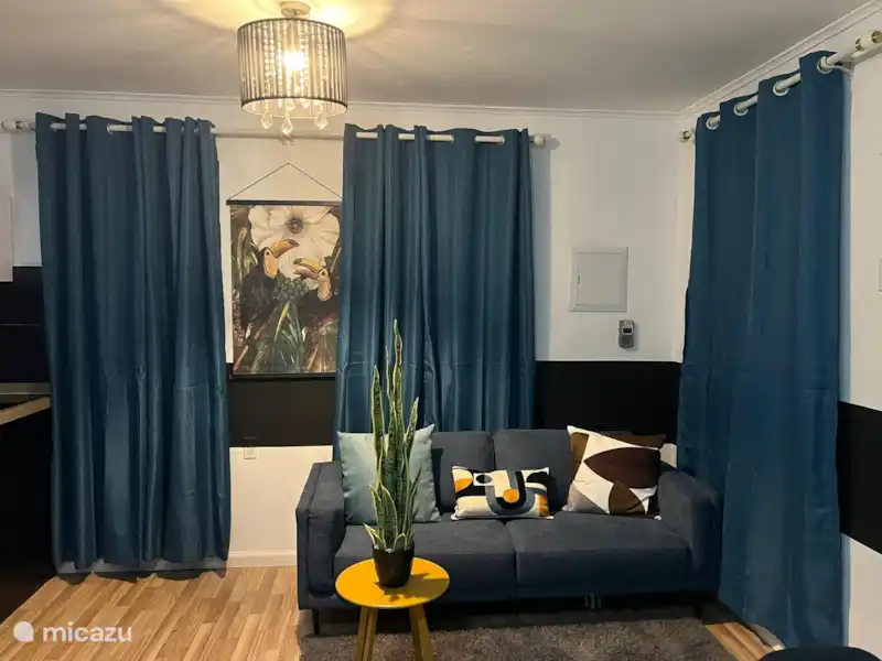 4BénédictionsCuraçao Abril | Curaçao, Banda Ariba (est), Cas Grandi - Appartement 4BénédictionsCuraçao Abril | Curaçao, Banda Ariba (est), Cas Grandi - Appartement