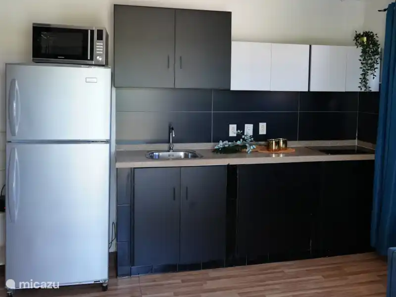 4BénédictionsCuraçao Abril | Curaçao, Banda Ariba (est), Cas Grandi - Appartement 4BénédictionsCuraçao Abril | Curaçao, Banda Ariba (est), Cas Grandi - Appartement