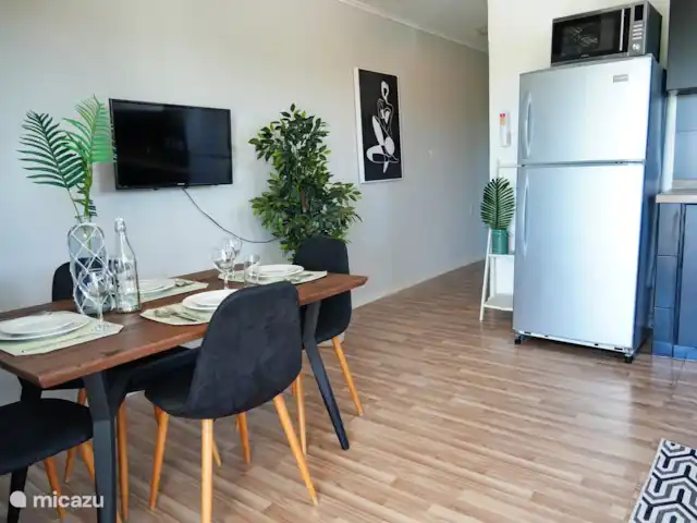 4BénédictionsCuraçao Abril | Curaçao, Banda Ariba (est), Cas Grandi - appartement