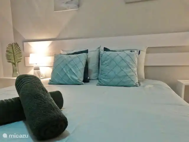 4BénédictionsCuraçao Abril | Curaçao, Banda Ariba (est), Cas Grandi - appartement