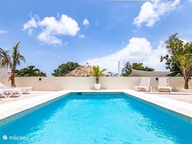 Ferienwohnung Curaçao, Banda Ariba (Ost), Montan'i Rei - appartement 4 Segen Curaçao 1D