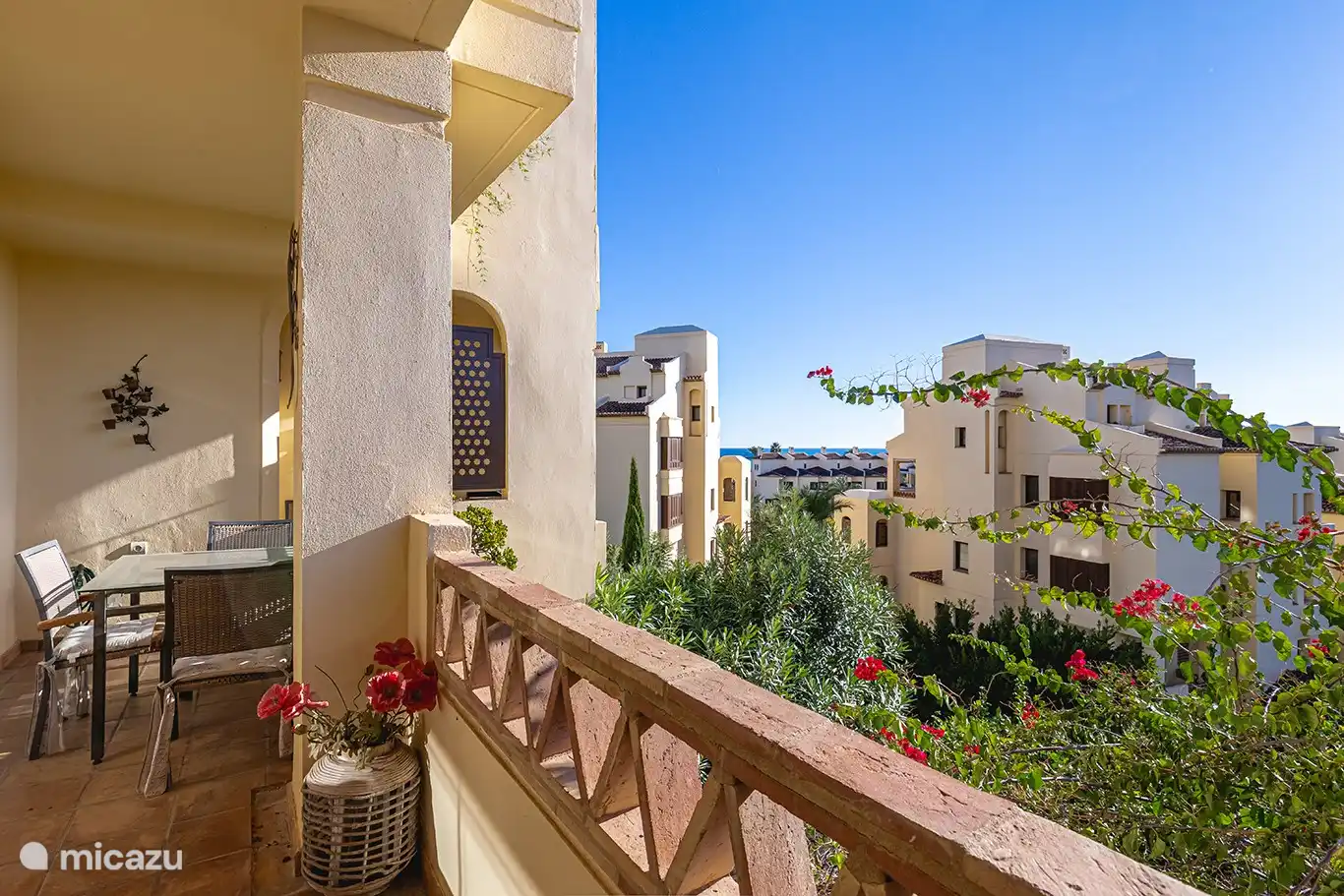 appartement, Altea Hills, Costa Blanca, Spanien - Apartment Bomy