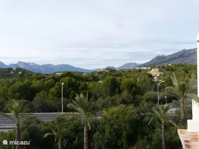 apartamento en España, Costa Blanca, Altea – Apartamento Bomy ambiente