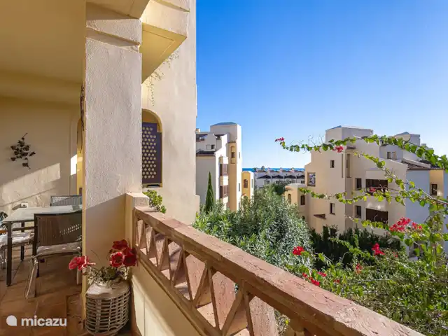 apartamento en España, Costa Blanca, Altea – Apartamento Bomy vista