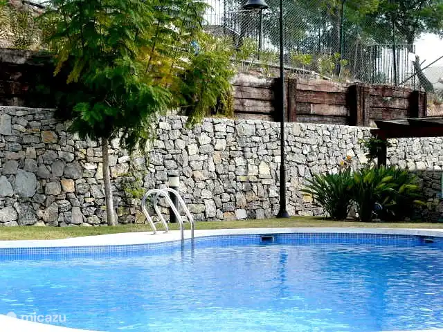 apartamento en España, Costa Blanca, Altea – Apartamento Bomy piscina comunitaria