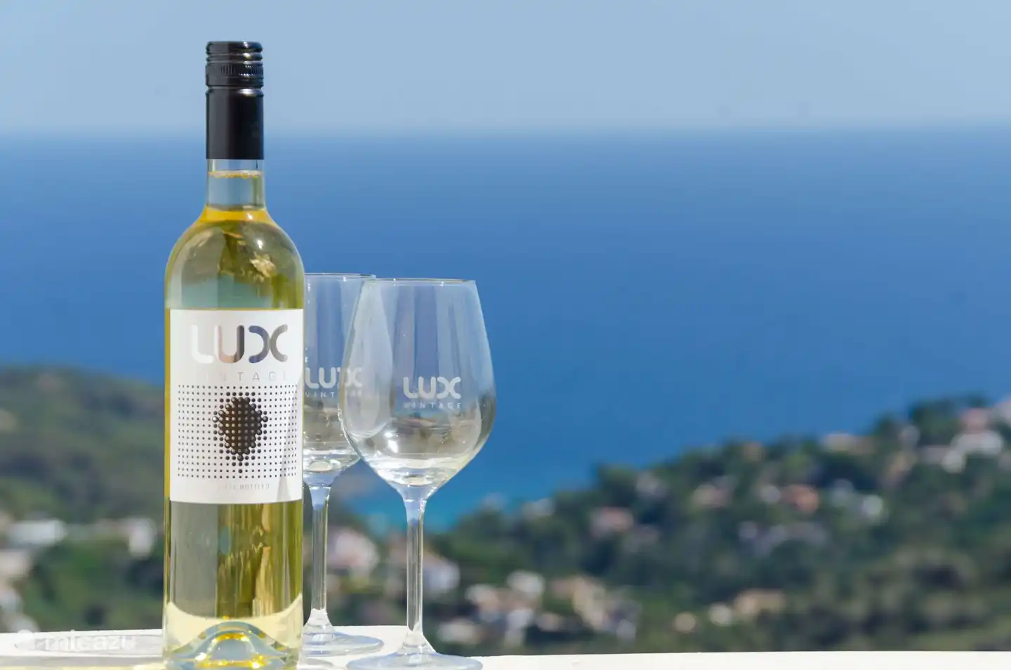 LUX-Wein nach Erhalt