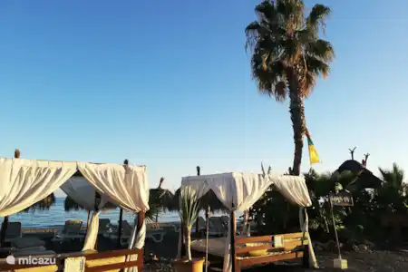 Soleil, mer et plage