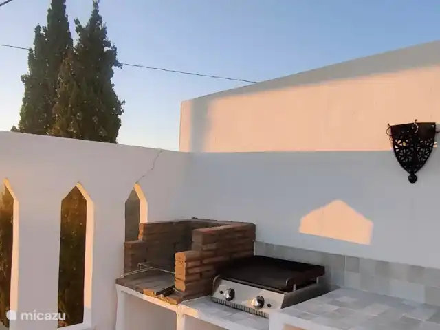 Maison Colorado | Espagne, Andalousie, Canillas de Aceituno - maison de vacances